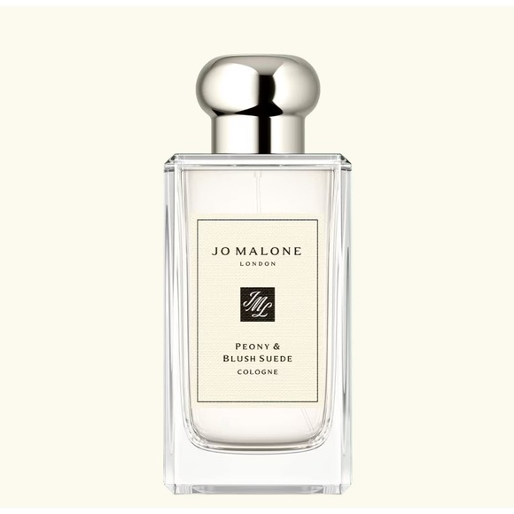 Jo Malone Other - Jo Malone London Peony & Blush Suede Cologne Best seller